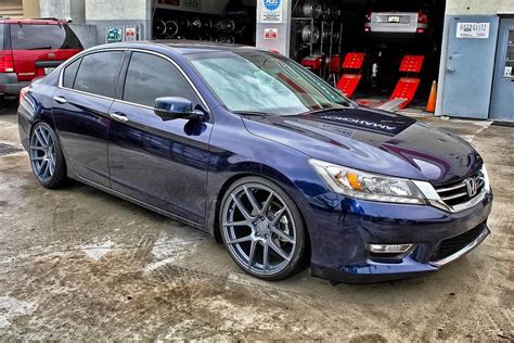 The 25+ best Honda Accord ideas on Pinterest | Honda accord 2016, Honda accord 2015 and Honda ...