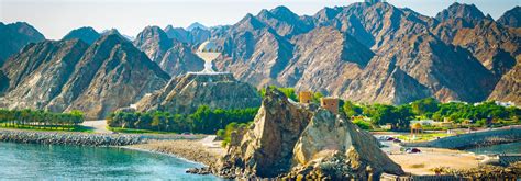 THE TOP 15 Things To Do in Muscat (UPDATED 2025) | Attractions & Activities