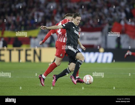 Frieburg, Germany. 16/03/2023, Nicolo Fagioli of Juventus during the ...