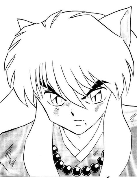 Inuyasha Manga Read