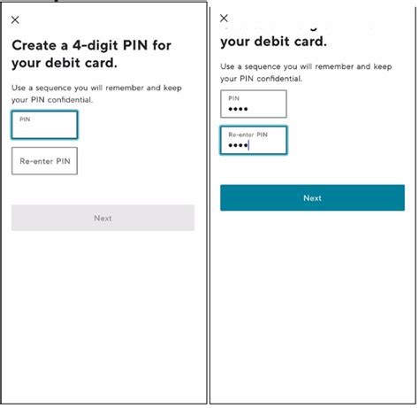 Debit Card Activation – SoFi