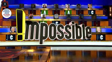 Impossible Quiz Game App - How Impossible ? - YouTube