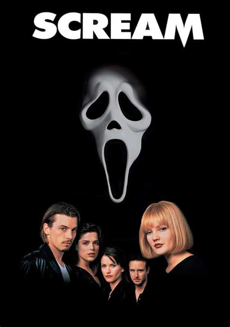 Scream (1996) Review