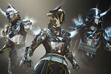 The Best Ways to Grind 'Destiny 2' Solstice Armor