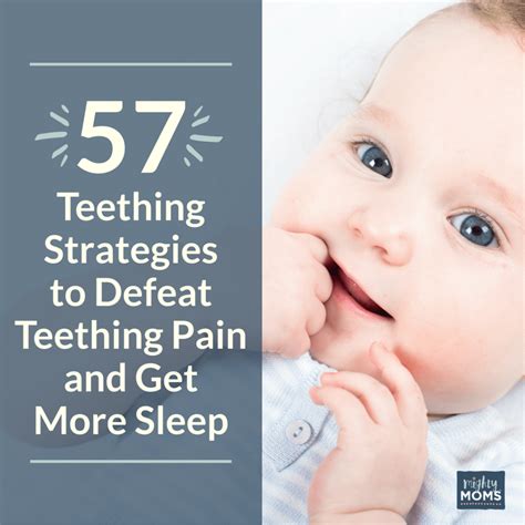 10 Unique Teething Toys That Will Make Your Baby Drool • MightyMoms.club