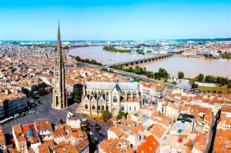 10 bons plans pour visiter Bordeaux à moindres frais - Des activités ...