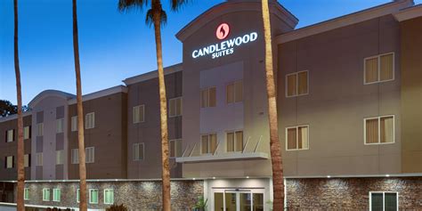 Candlewood Suites Safety Harbor - Clearwater NE Map & Driving Directions