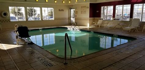 Residence Inn by Marriott El Paso Pool: Pictures & Reviews - Tripadvisor