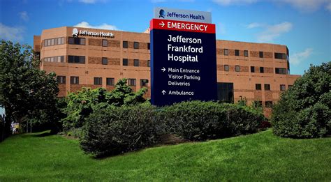 Jefferson Frankford Hospital | Jefferson Health