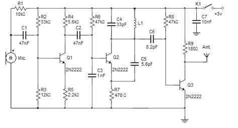 lavalier microphone wiring diagram - Wiring Diagram