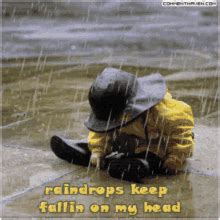 Funny Rain GIFs | Tenor