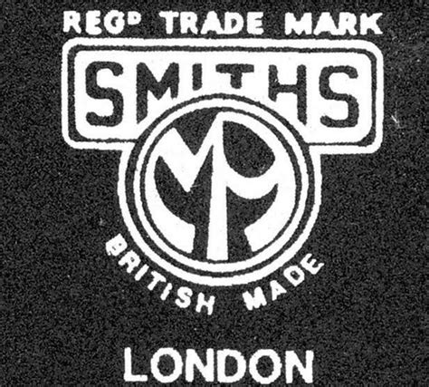 Smiths Logo - LogoDix