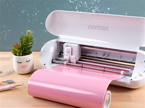 Stencil Cutter Machine