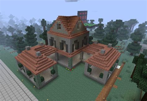 Age of Empires 2 - Town Center; What do you think r/Minecraft? : Minecraft