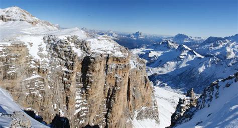 Dolomiti Superski Pass | Skiurlaub Dolomiten - Hotel Oberlechner