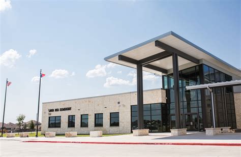 Santa Rita Elementary School - New Elementary School In Liberty Hill | Santa Rita Ranch