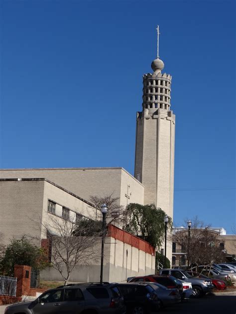 Walkabout With Wheels Blog: Downtown Vicksburg, Mississippi