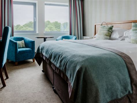 Hotel Rooms Belfast | Luxury Hotels In Belfast | Stormont Hotel