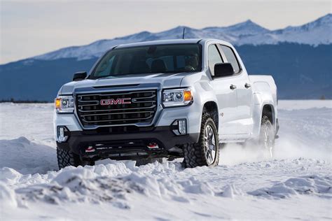 2022 GMC Canyon Prices, Reviews, and Pictures | Edmunds