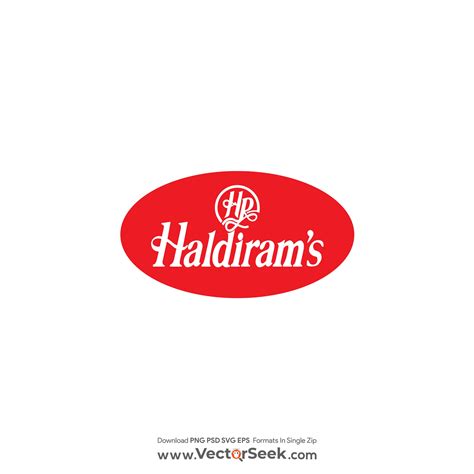 Haldirams Logo Vector - (.Ai .PNG .SVG .EPS Free Download)