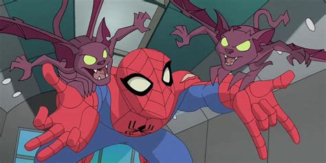 Fans' 'Demand' for Spectacular Spider-Man Season 3