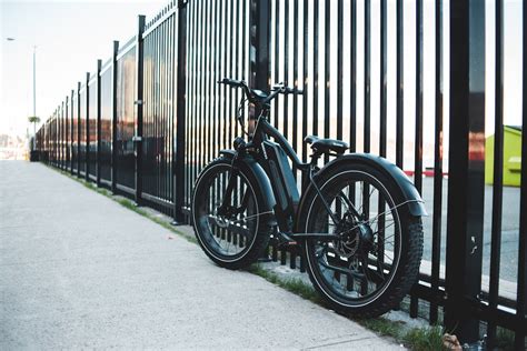 5 Reasons Why You Should Consider Folding Electric Bicycles