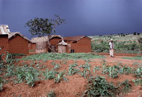 Human Settlements - The Places Where People Live and Work - Regeneration International