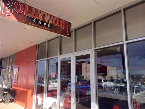 Bollywood Cafe, Cheltenham, Adelaide