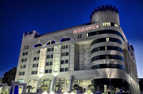 Movenpick, Jaringan Hotel Terpercaya untuk Muslim Di Dunia - Umroh.com