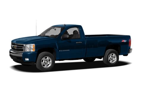 2008 Chevrolet Silverado 1500 Specs, Price, MPG & Reviews | Cars.com