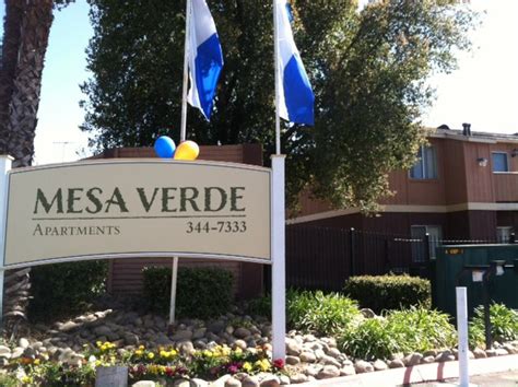 Mesa Verde Apartments | North Highlands CA