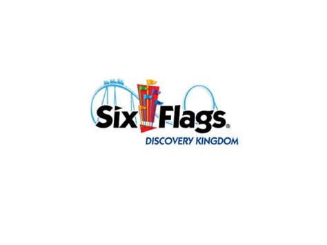 Buy Six Flags Discovery Kingdom Tickets on FunEx