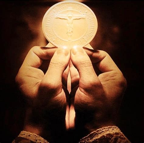 A BLESSED SACRAMENT PRAYER: A Thursday Devotion - Vcatholic