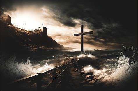 Christian Cross Wallpapers - 4k, HD Christian Cross Backgrounds on ...