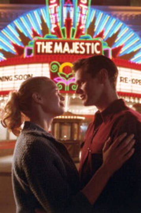 WarnerBros.com | The Majestic | Movies