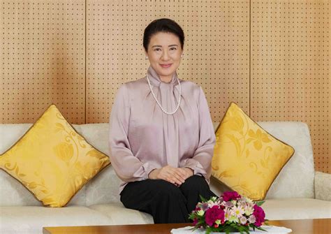 Happy 57th Birthday Empress Masako! | JAPAN Forward