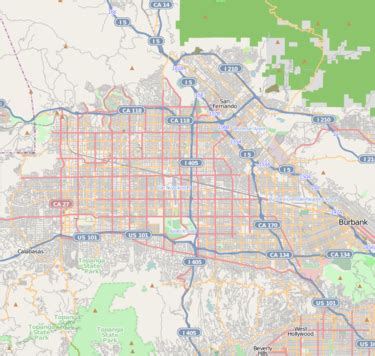 Sherman Oaks, Los Angeles - Simple English Wikipedia, the free encyclopedia