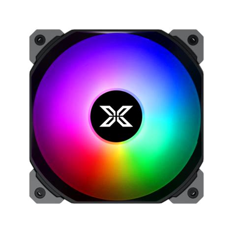Fan RGB PC | Quạt Tản Nhiệt RGB Máy Tính - Giá Rẻ