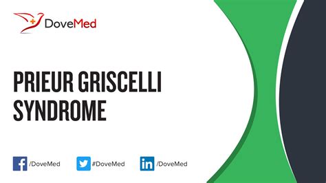 Prieur Griscelli Syndrome