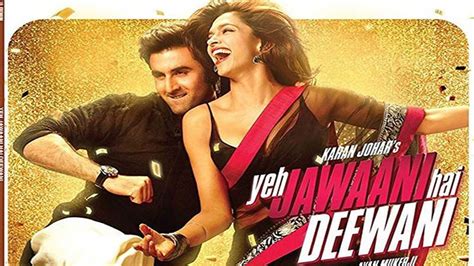 Movie ‘Yeh Jawaani Hai Deewani’ Completes 10 Years | INDToday