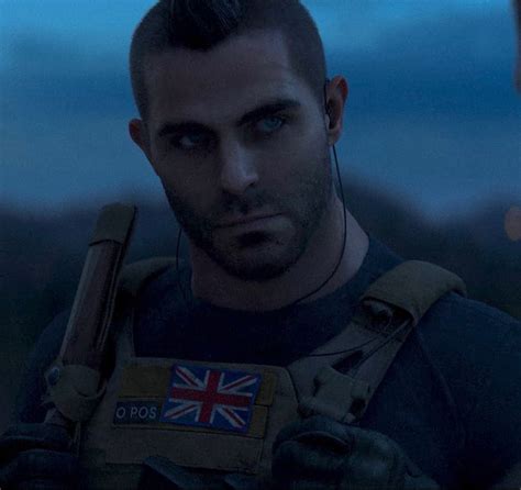 Johnny “Soap” Mactavish | Call of duty, Call of duty ghosts, Call off duty