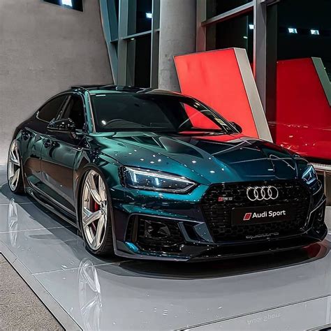 Audi Rs5 Sports Cars - IzabellekruwBoyer