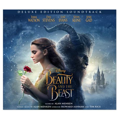 Slike: Luke Evans Beauty And The Beast Song