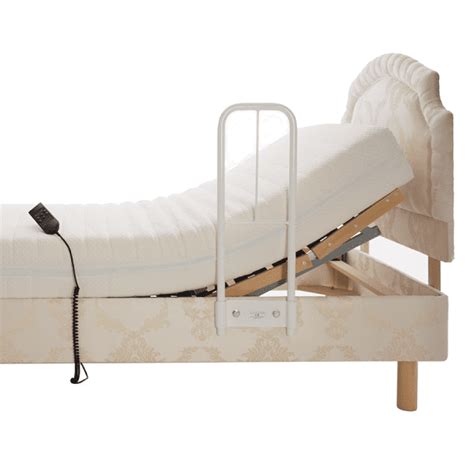 Clamp-Rail - Rails-for-adjustable-beds.com