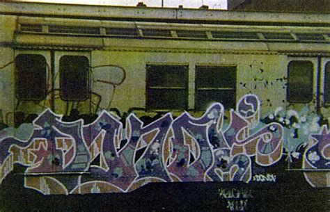 The 50 Greatest NYC Graffiti Artists | Nyc graffiti, Train graffiti ...