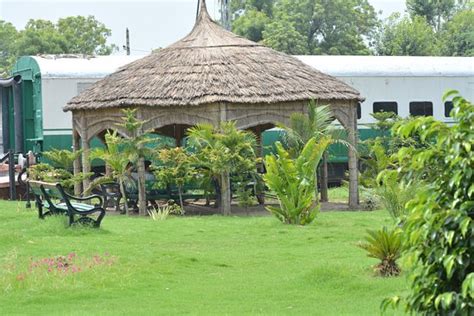 Rewari Railway Museum