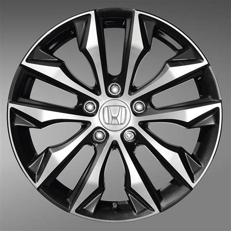 Genuine Honda OEM Wheels in Denver | Mile High Honda