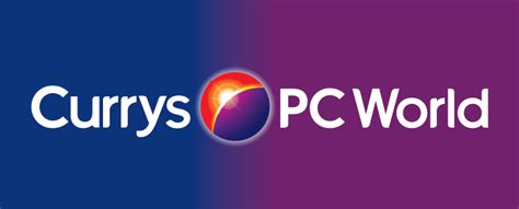 Currys Pc World Logo - HeyUGuys