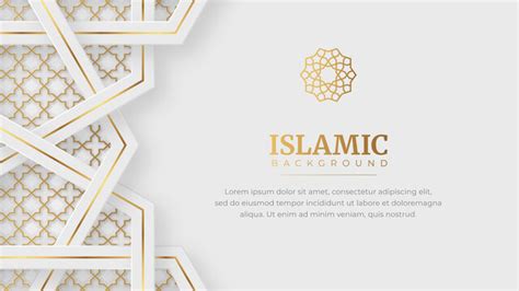 436 Background Islamic White Pictures - MyWeb