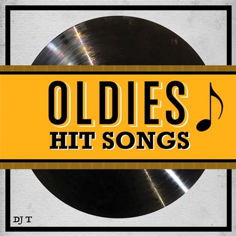 OLDIES MIX | DJ T.A